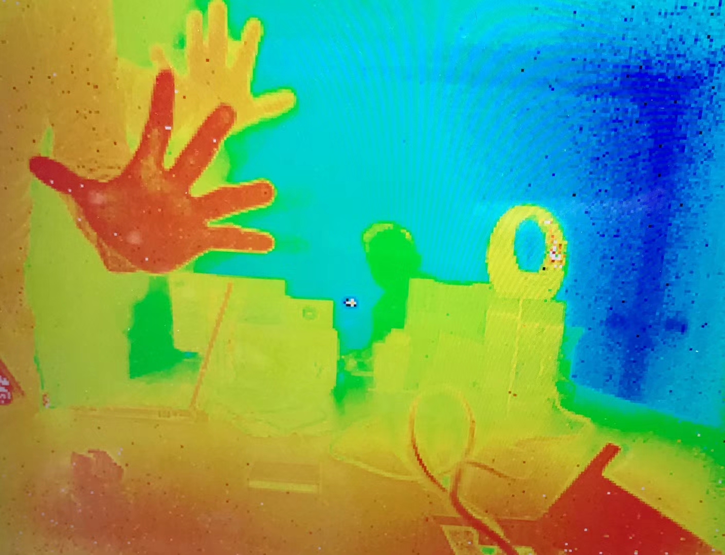 ToF相機/3D攝像機(time of Flight Camera) ToF相機/3D攝像機(time of Flight Camera)