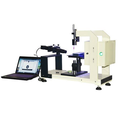 【接觸角測量儀】接觸角測量儀應用新進展