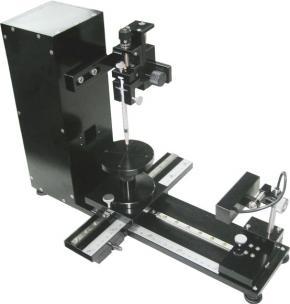 水滴角測(cè)量?jī)x與接觸角測(cè)量?jī)x的區(qū)別？