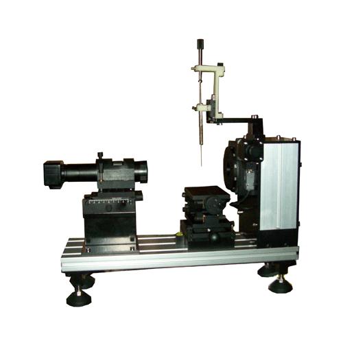 【接觸角測量儀】3D接觸角測量儀的應用