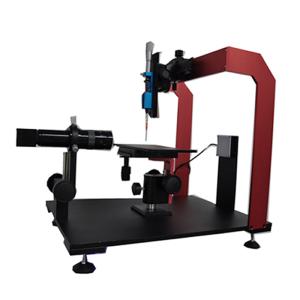 【接觸角測量儀】3D接觸角測量儀的應用