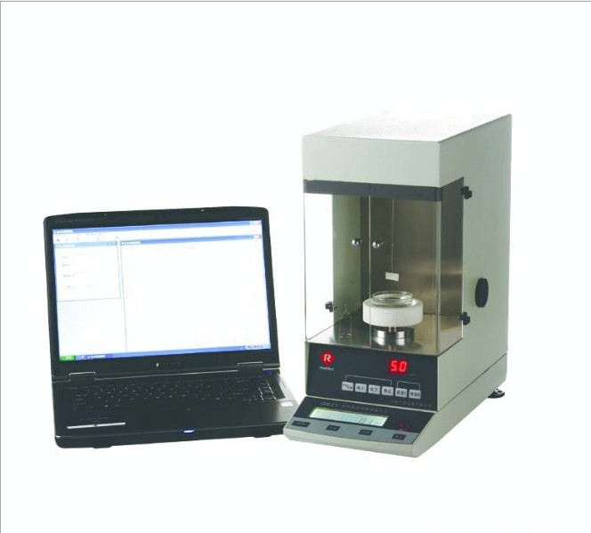 【接觸角測量儀】符合接觸角測量的條件有哪些？