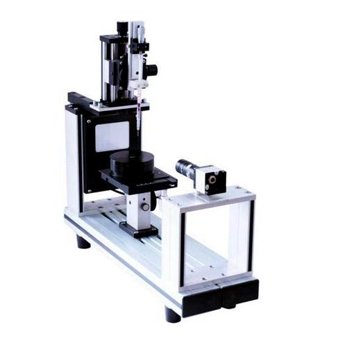 【接觸角測量儀】調校彩色背景條件下的基本原理