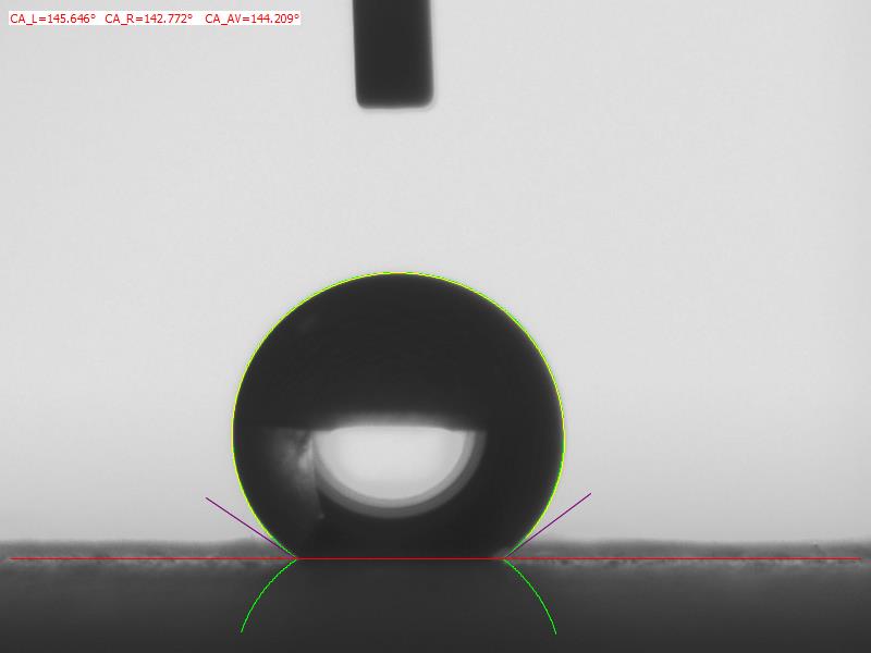 表面張力和界面張力值」測試表面張力和界面張力值的接觸角測量儀，您究竟選哪個更合適？