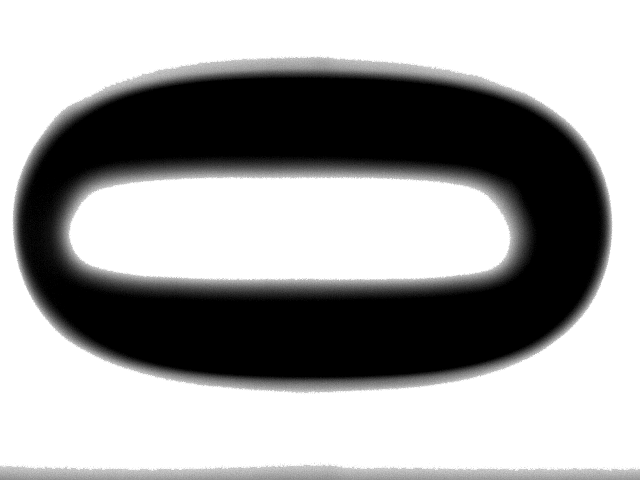 旋轉(zhuǎn)滴界面張力儀TrueDrop&reg;